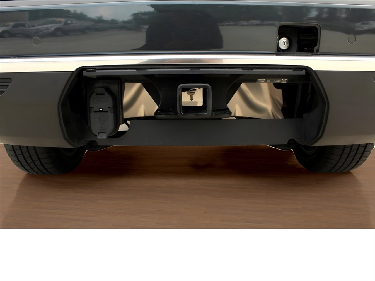 Used 2021 GMC Yukon Denali w/ Denali Premium Package image 41