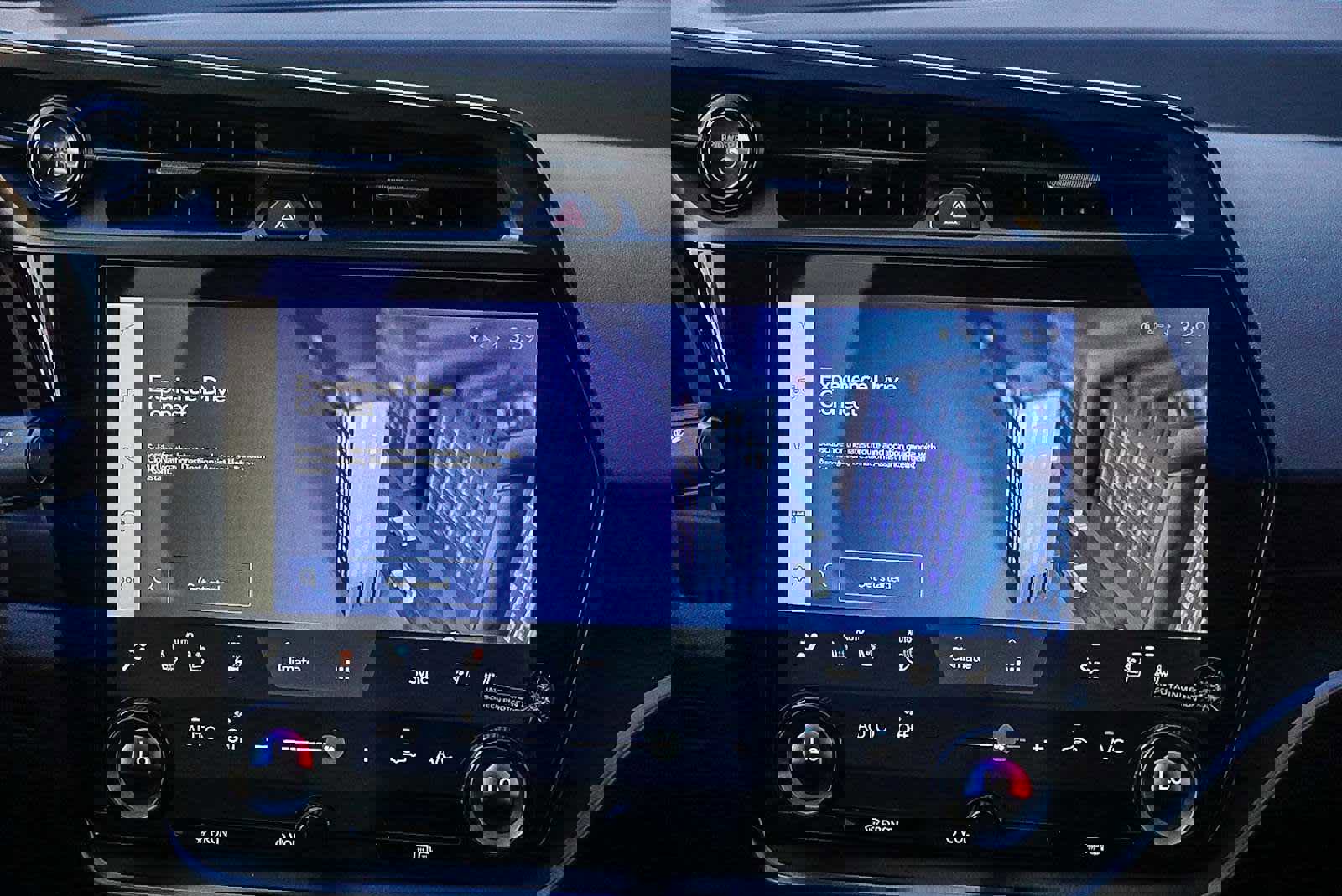 New 2026 Lexus RZ 350e 2WD w/ Accessory Package (Z2) image 14