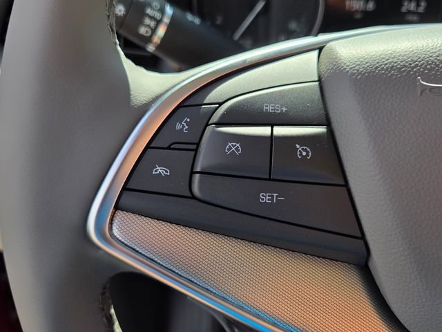 Used 2026 Cadillac XT5 Premium Luxury w/ Driver Assist Package FWD image 23