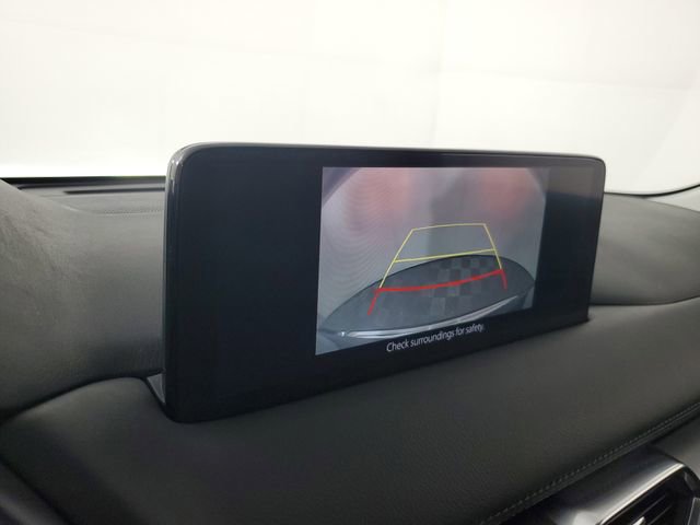 Used 2023 MAZDA CX-5 AWD 2.5 S image 29