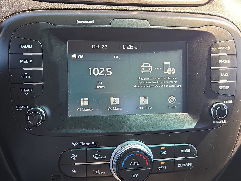 Used 2018 Kia Soul + image 26