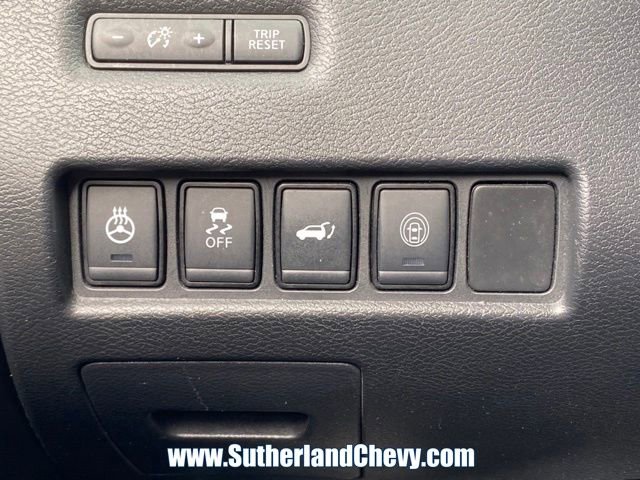 Used 2019 Nissan Murano Platinum AWD/4WD image 33