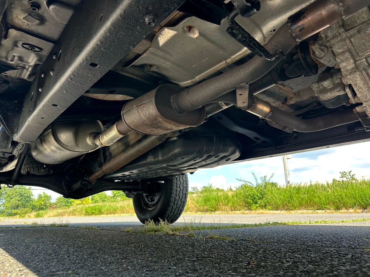 Used 2006 Toyota Tundra SR5 image 37