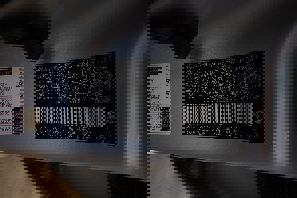 Used 2011 Toyota Prius Five image 26