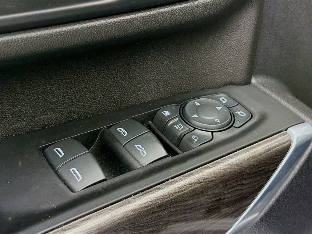 Used 2022 Chevrolet Silverado 2500 LTZ w/ LTZ Texas Edition image 21