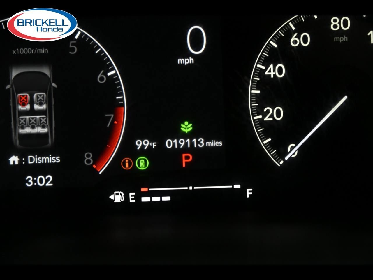 Used 2024 Honda Civic LX image 35