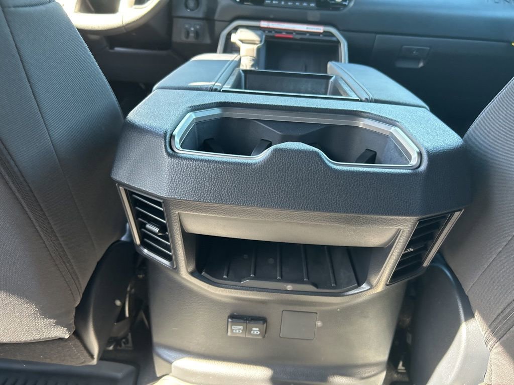 New 2026 Toyota Tundra SR5 image 9