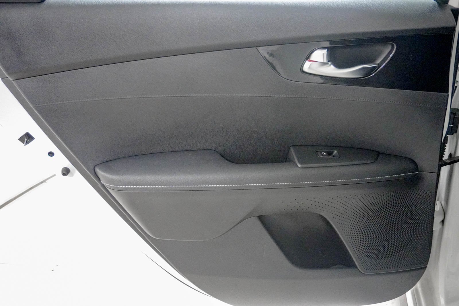 Used 2021 Kia Forte GT-Line image 35