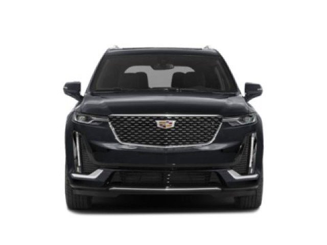 Used 2023 Cadillac XT6 Premium Luxury image 7