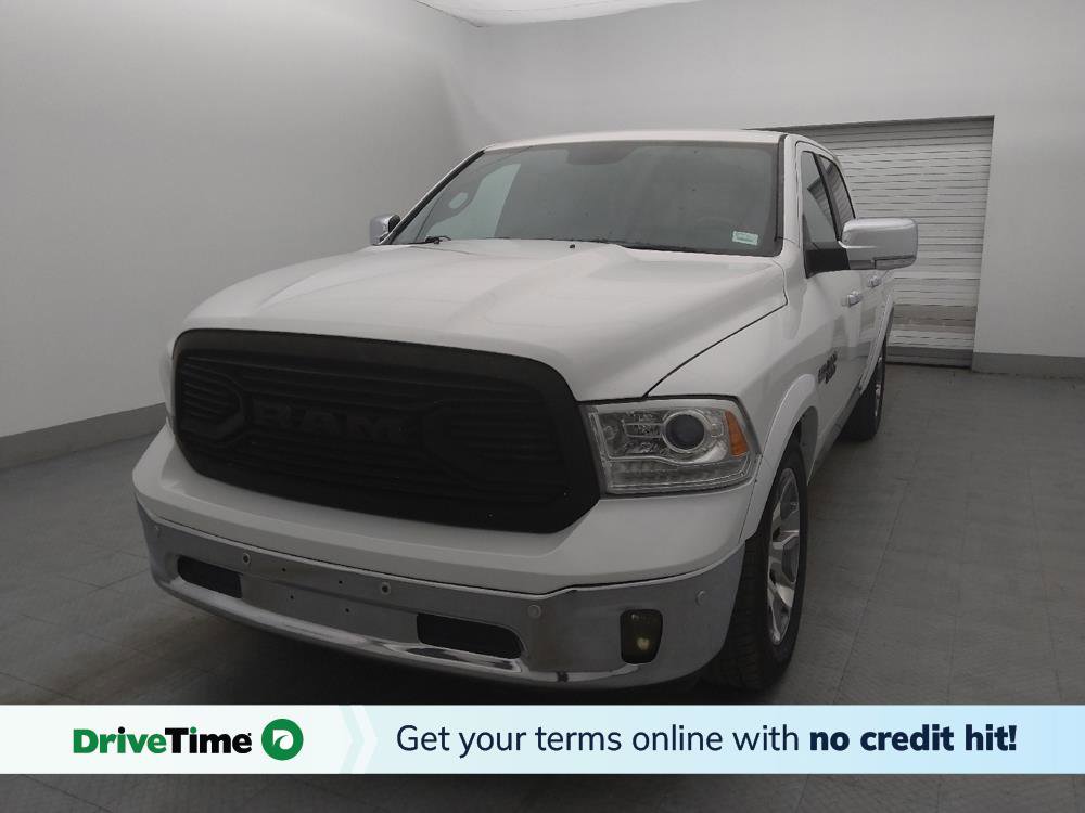 Used 2017 RAM 1500 Limited image 1