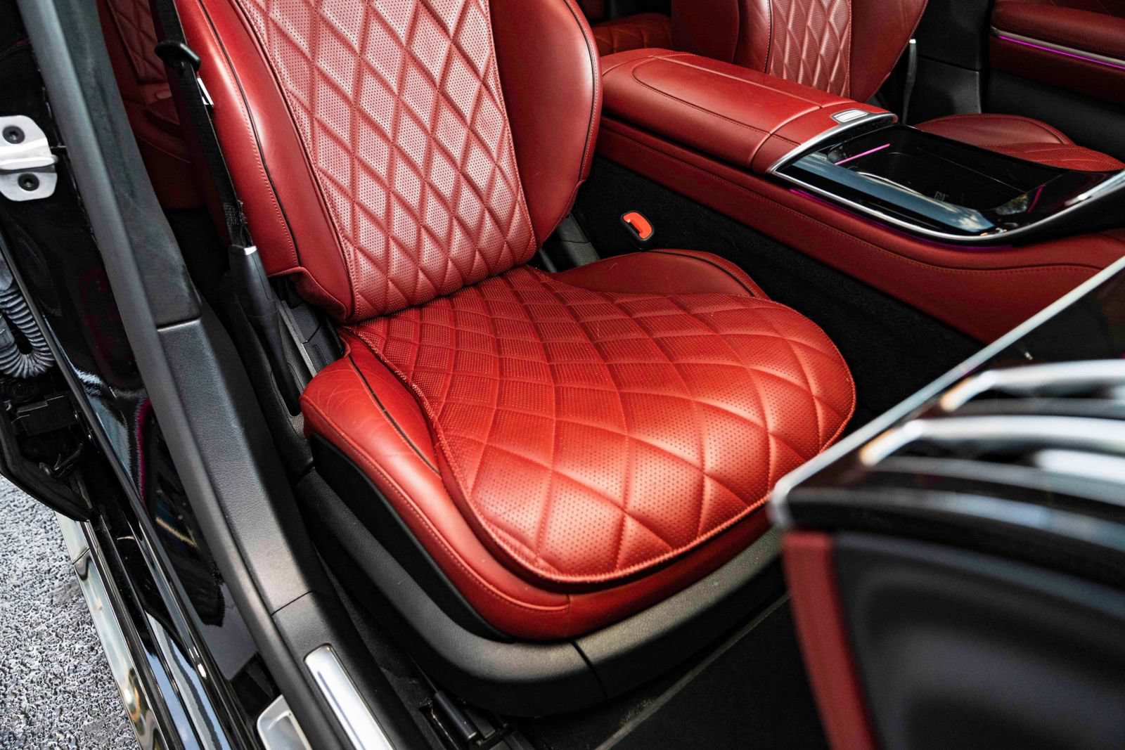 Used 2023 Mercedes-Benz S 500 4MATIC image 47