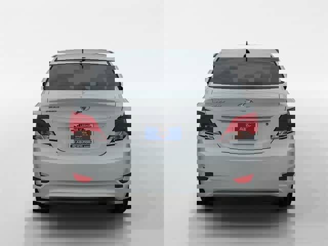 Used 2016 Hyundai Accent SE image 16