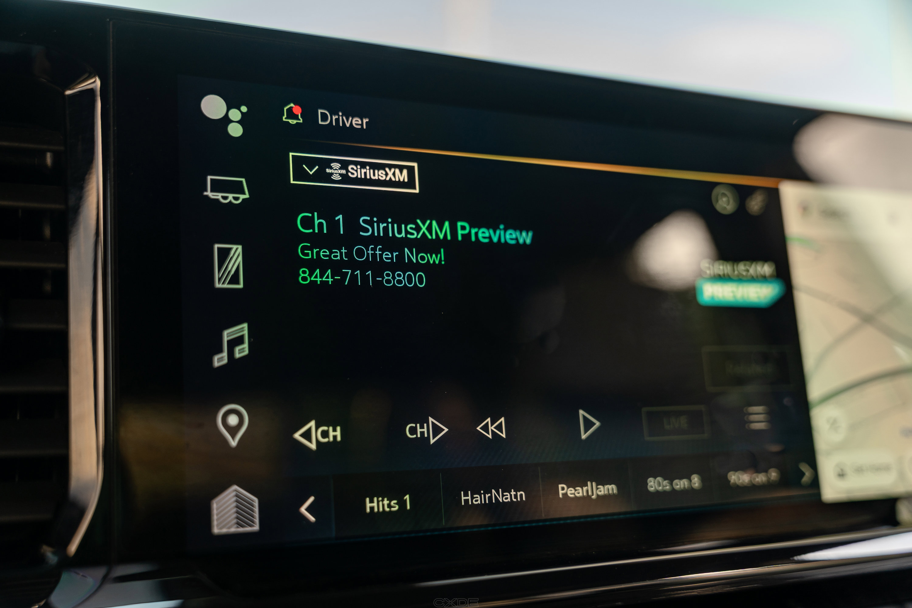 Used 2025 Chevrolet Silverado 1500 ZR2 image 29