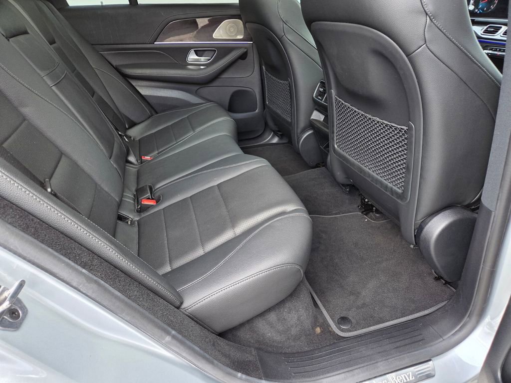 Used 2022 Mercedes-Benz GLE 350 4MATIC image 13