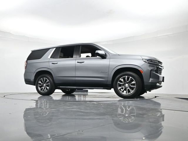 Used 2021 Chevrolet Tahoe LT image 31