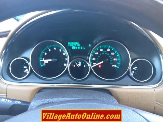 Used 2017 Buick Enclave Premium w/ Experience Buick Package image 31