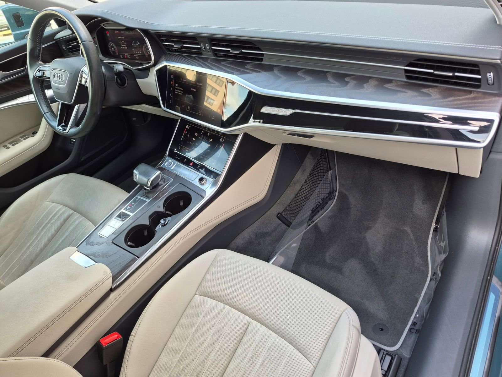 Used 2020 Audi A6 2.0T Prestige w/ Prestige Package AWD/4WD image 20