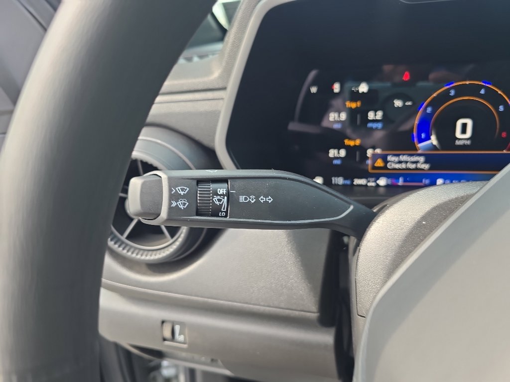 New 2026 Chevrolet Colorado W/T w/ Advanced Trailering Package image 22