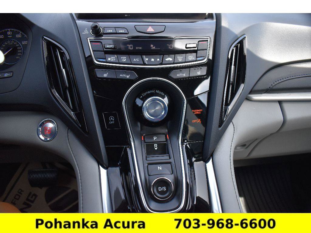 Used 2024 Acura RDX SH-AWD w/ Technology Package image 15