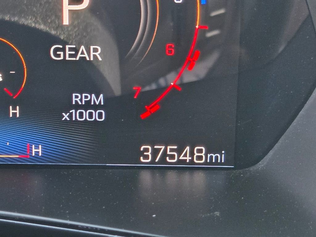 Used 2023 Chevrolet Colorado ZR2 w/ ZR2 Convenience Package III image 27