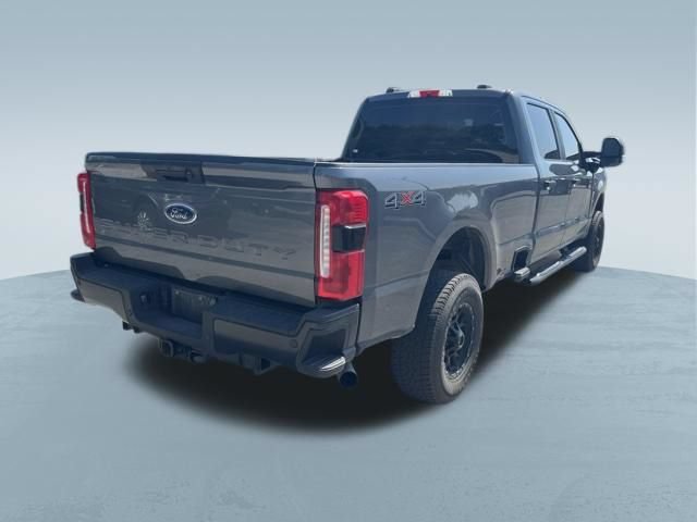 Used 2023 Ford F250 XL w/ 360-Degree Camera Package AWD/4WD image 6