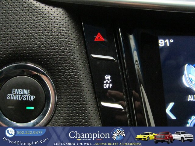 Used 2016 Cadillac XTS Luxury FWD image 31