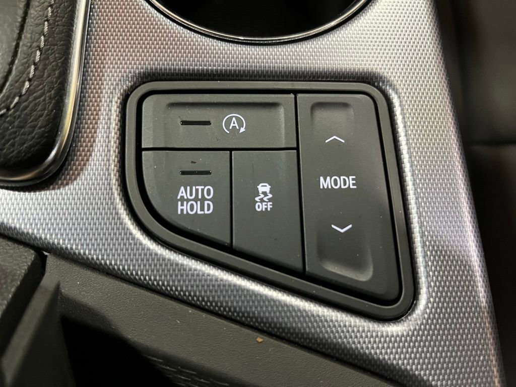 Used 2024 Cadillac CT4 Premium Luxury w/ Super Cruise 2 Package image 34