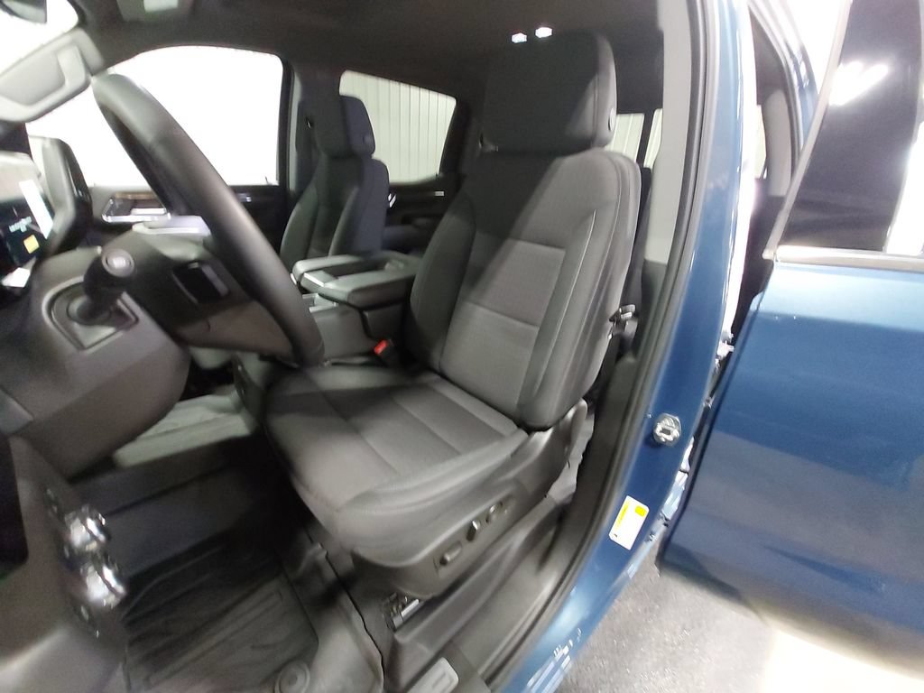 Used 2024 GMC Sierra 1500 SLE w/ Preferred Package AWD/4WD image 14