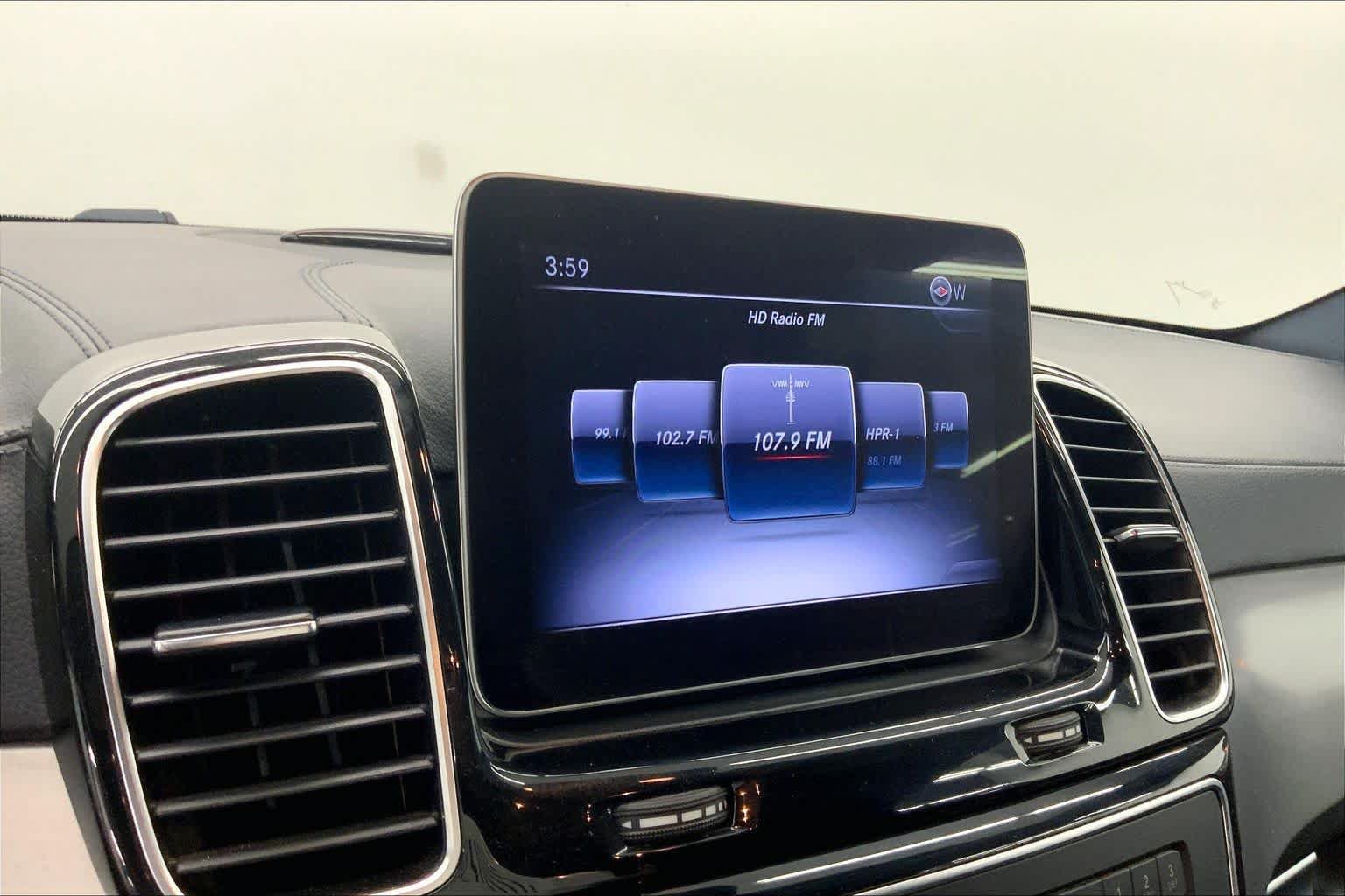 Used 2019 Mercedes-Benz GLS 450 4MATIC image 23
