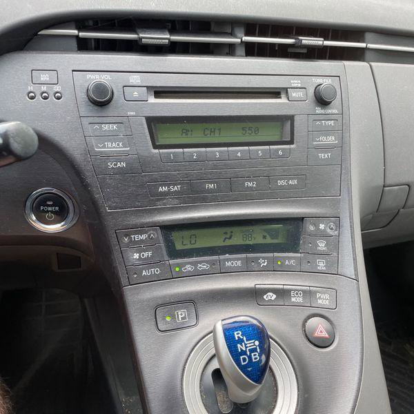 Used 2010 Toyota Prius Five FWD image 14