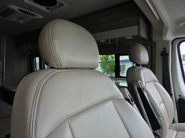 Used 2021 RAM ProMaster 3500 w/ Convenience Group FWD image 27