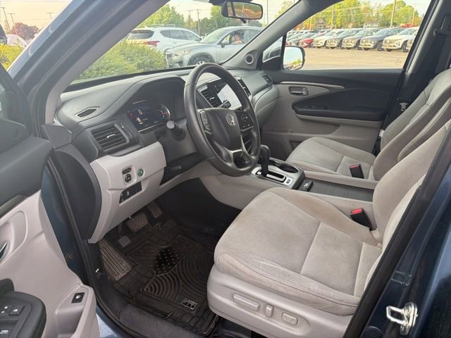 Used 2019 Honda Pilot EX image 15