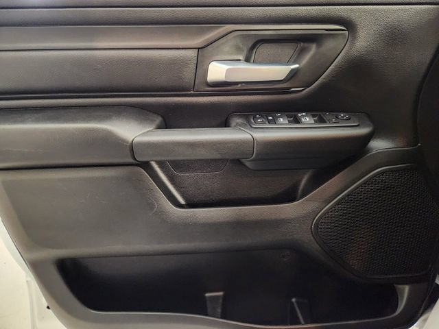 Used 2023 RAM 1500 Tradesman RWD image 24