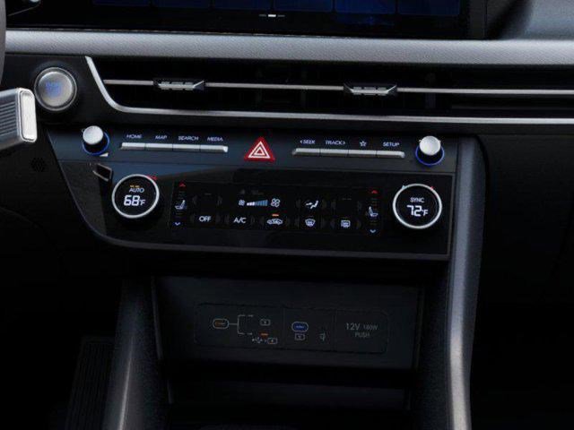 New 2026 Hyundai Sonata SEL image 31