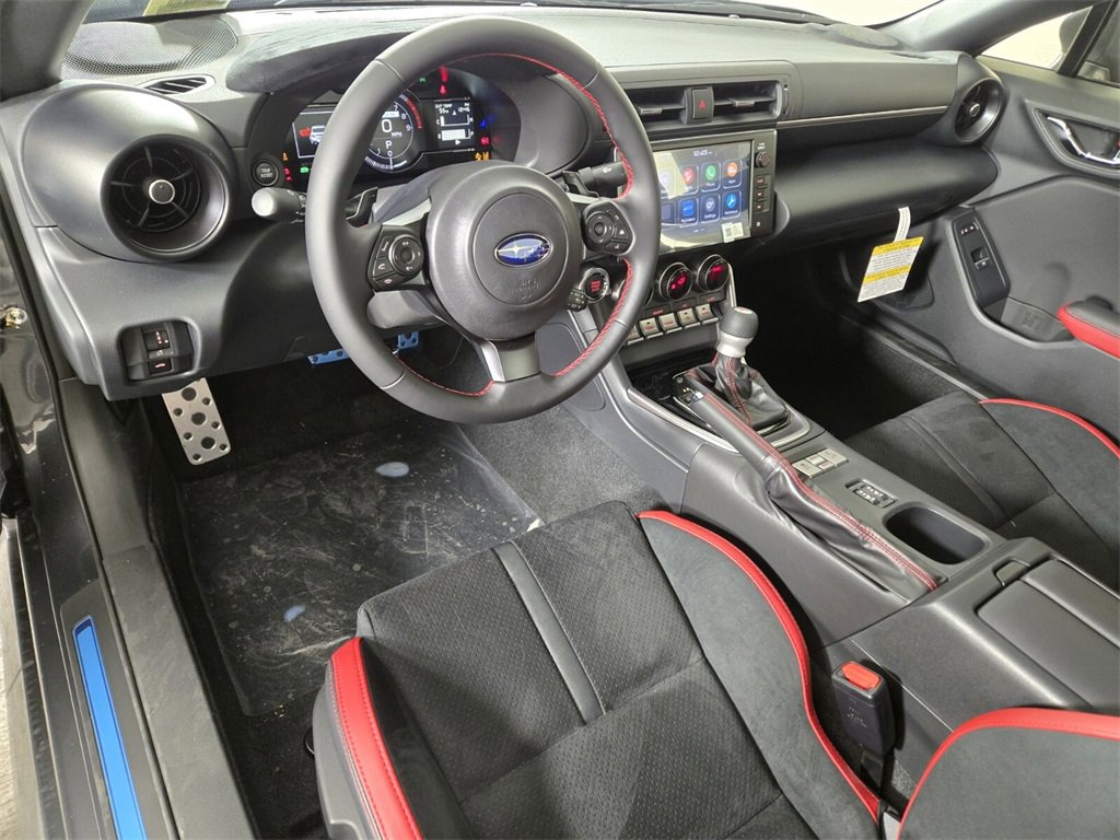 New 2026 Subaru BRZ Limited image 9