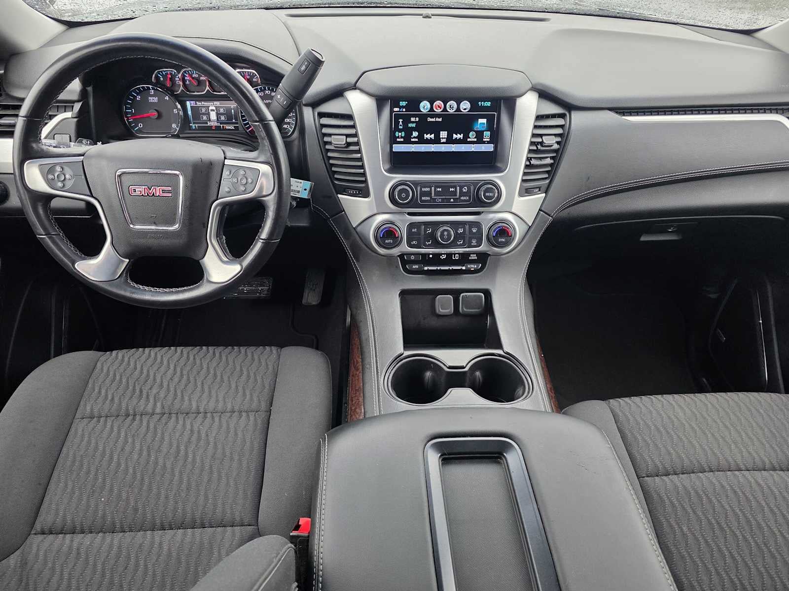 Certified 2019 GMC Yukon SLE AWD/4WD image 18