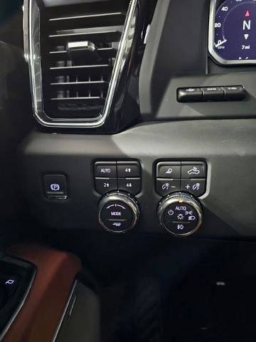 New 2026 GMC Sierra 2500 Denali Ultimate image 35