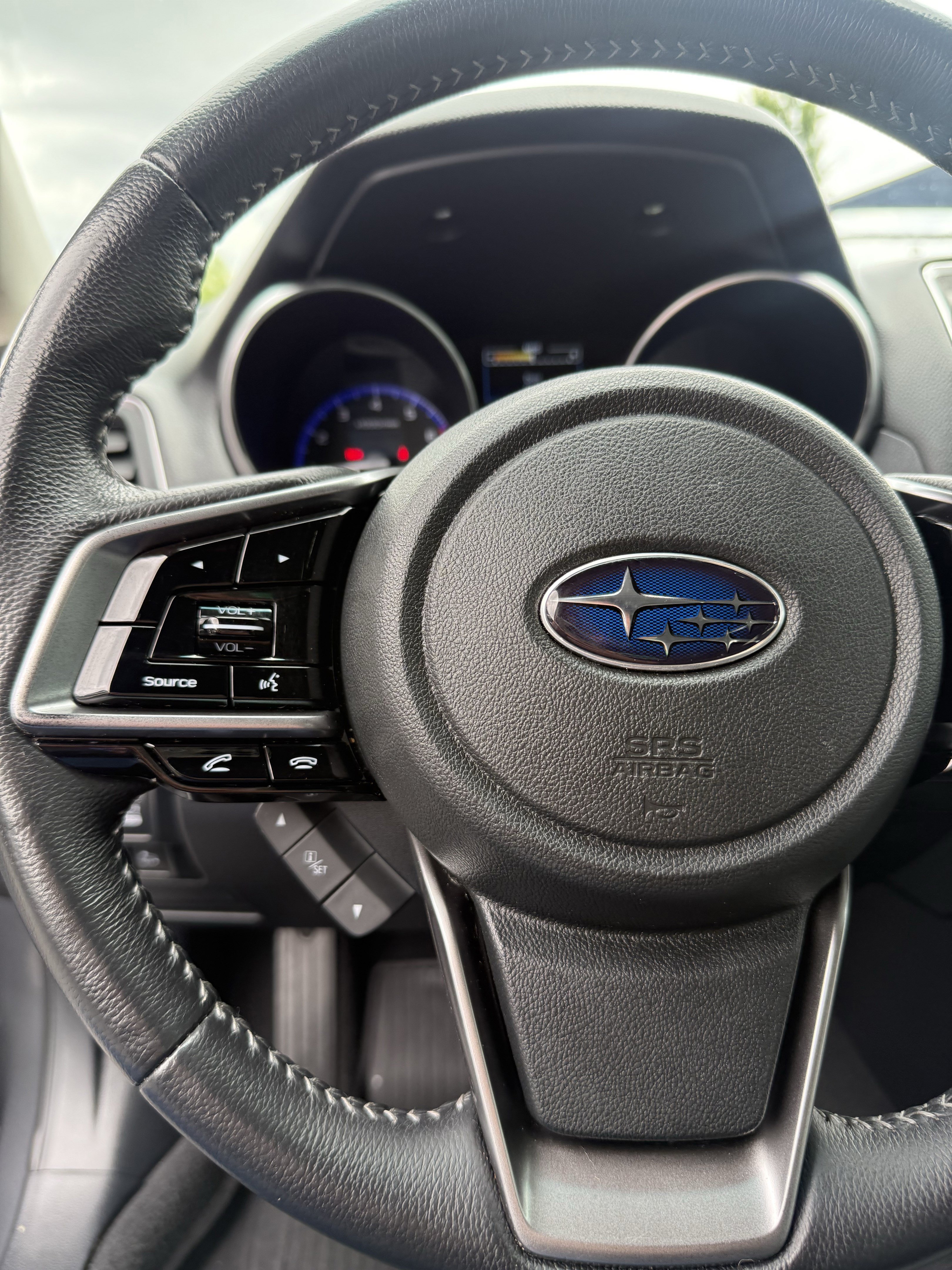 Used 2021 Subaru Outback Limited AWD/4WD image 23