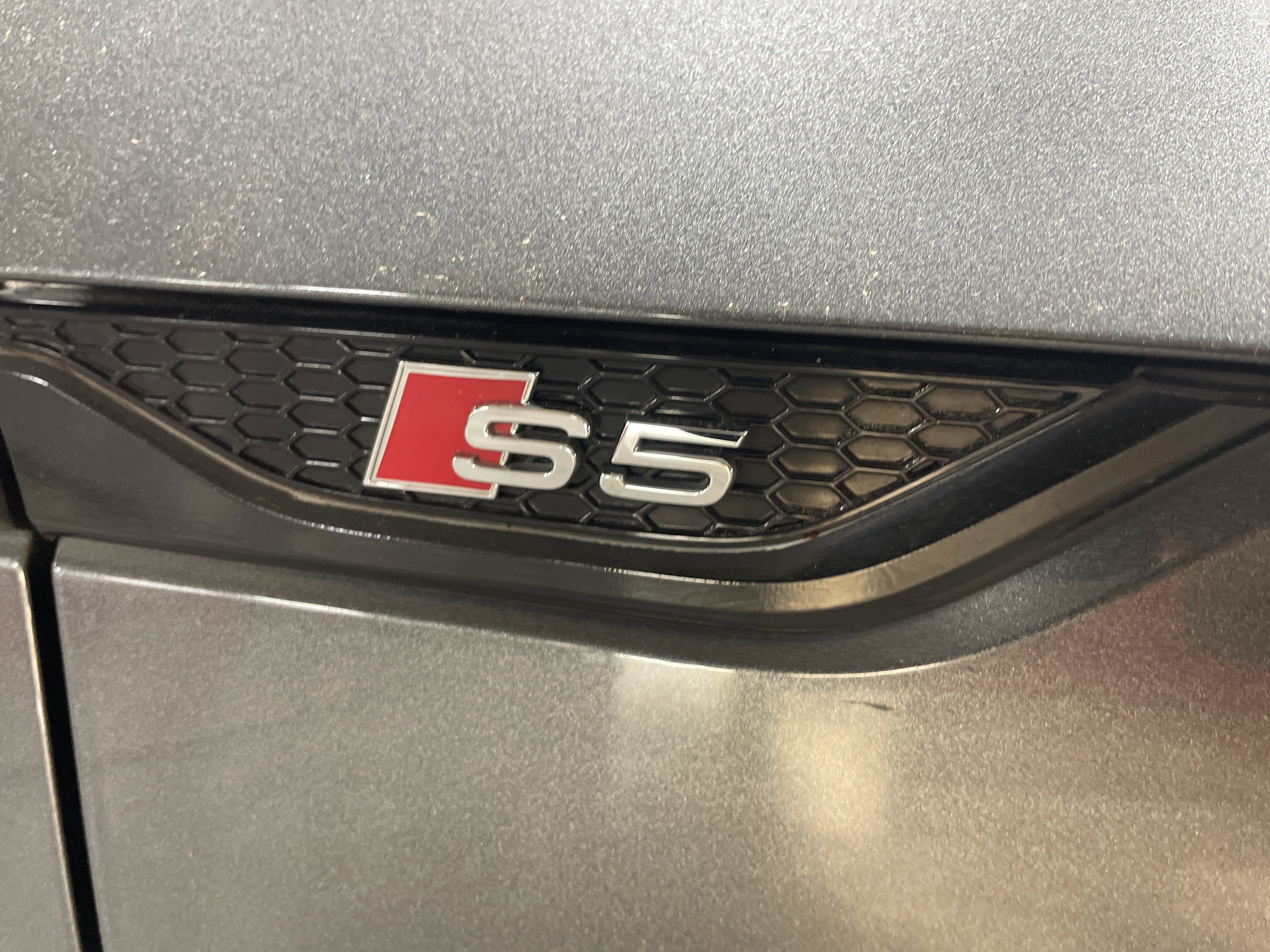 Used 2018 Audi S5 Premium Plus image 7