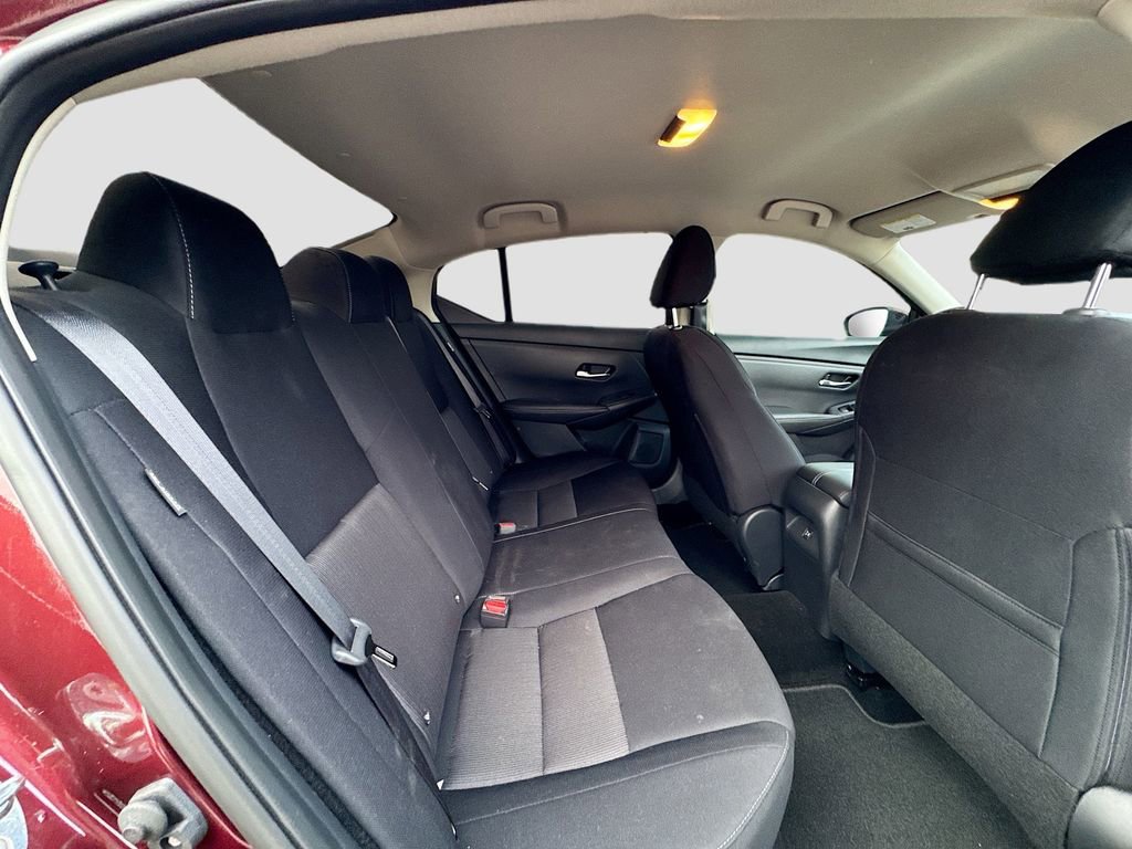 Used 2023 Nissan Sentra SV image 22