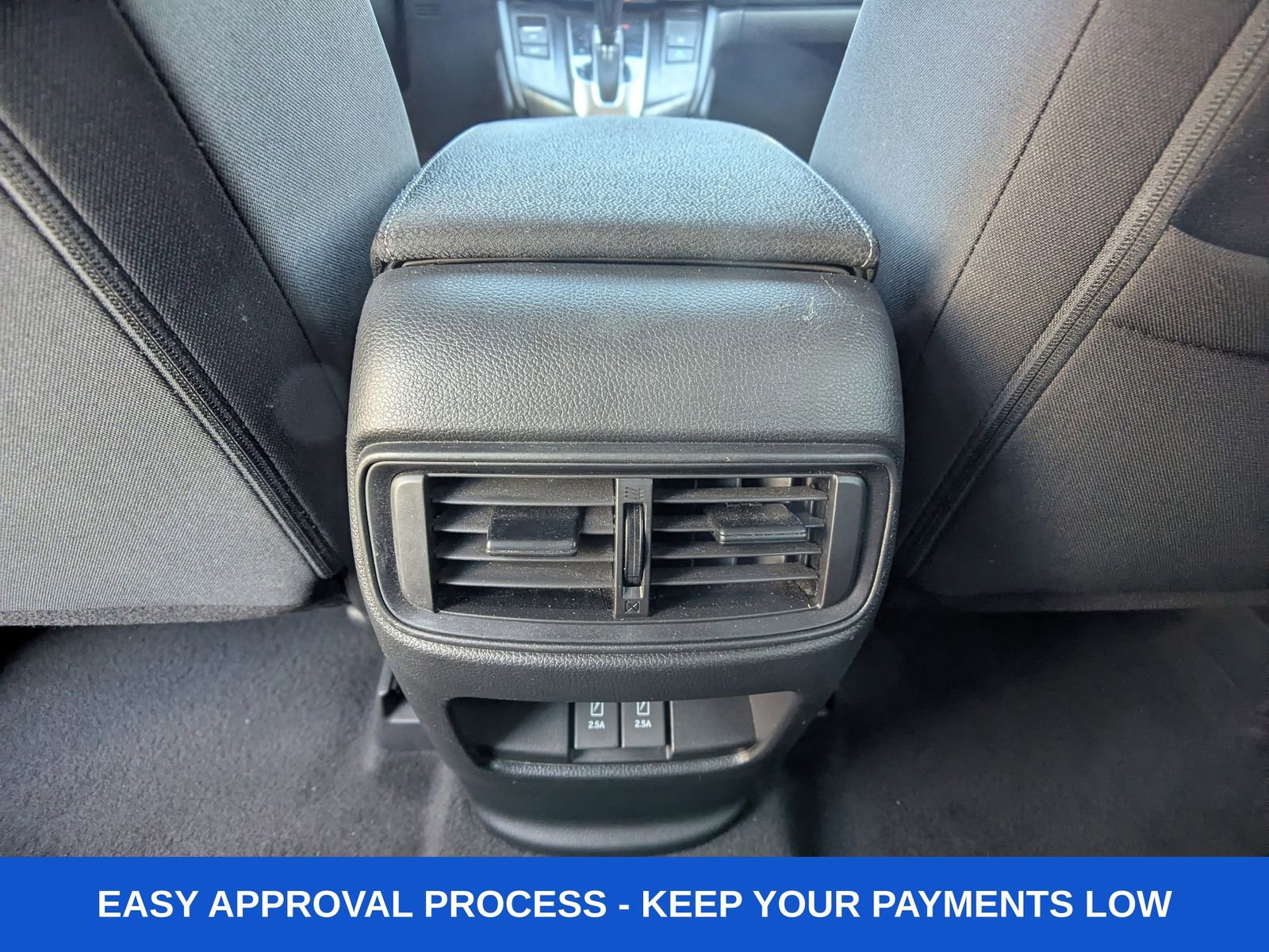 Used 2021 Honda CR-V EX image 15