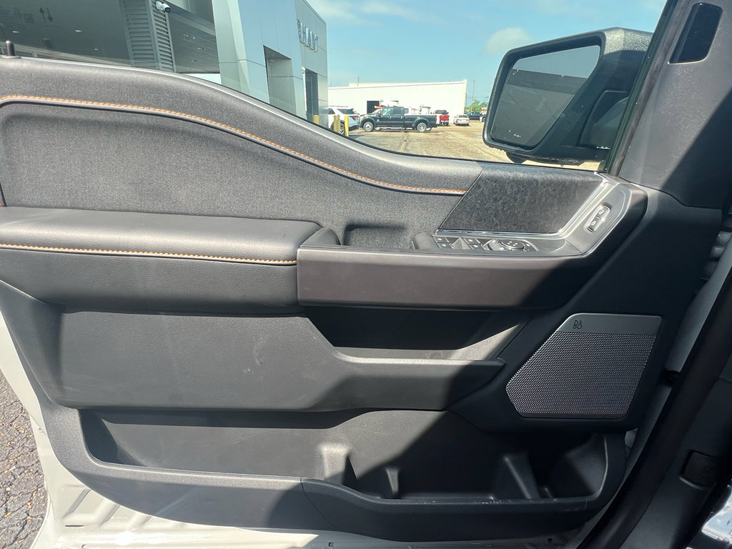 New 2026 Ford F150 Tremor AWD/4WD image 17