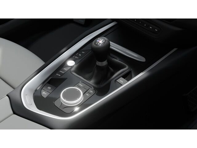 New 2026 BMW Z4 M40i w/ Premium Package image 12