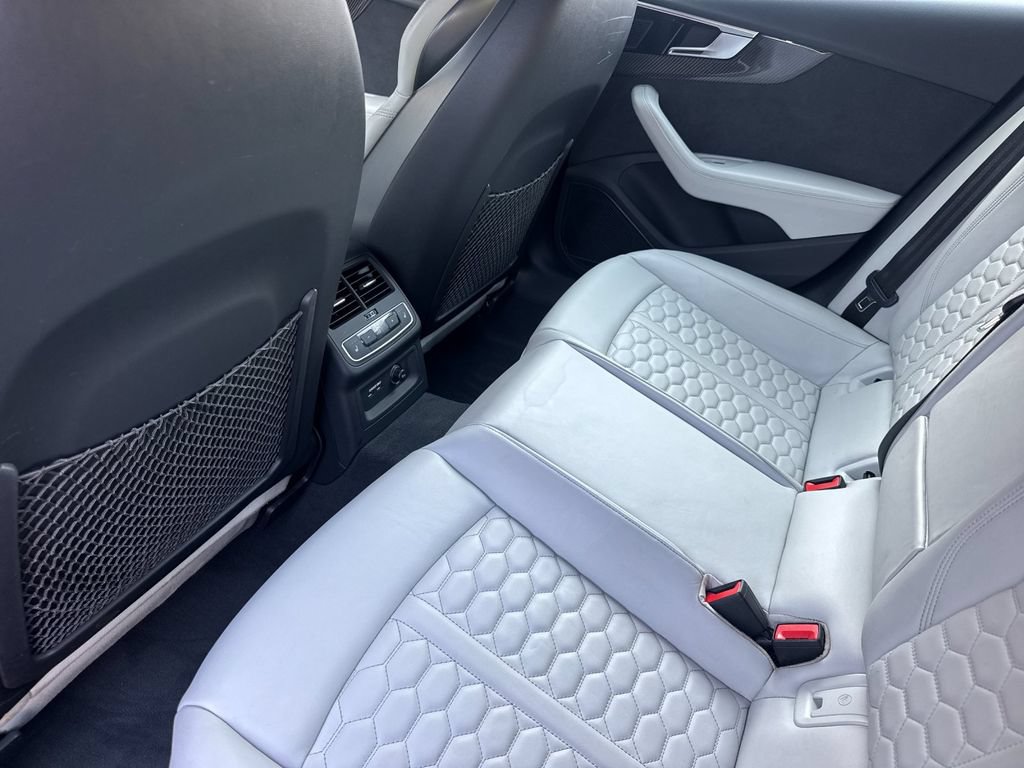 Used 2022 Audi RS 5 Sportback AWD/4WD image 15