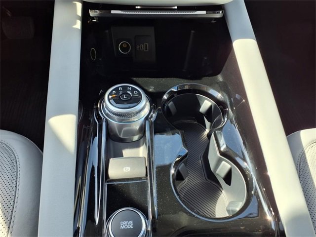 New 2025 Ford Explorer Platinum w/ LUX Leather Package image 23