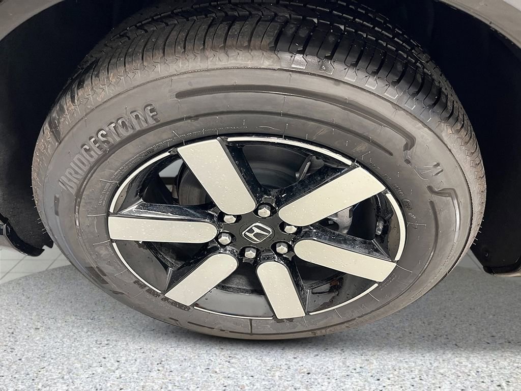 New 2026 Honda Prologue Touring image 12