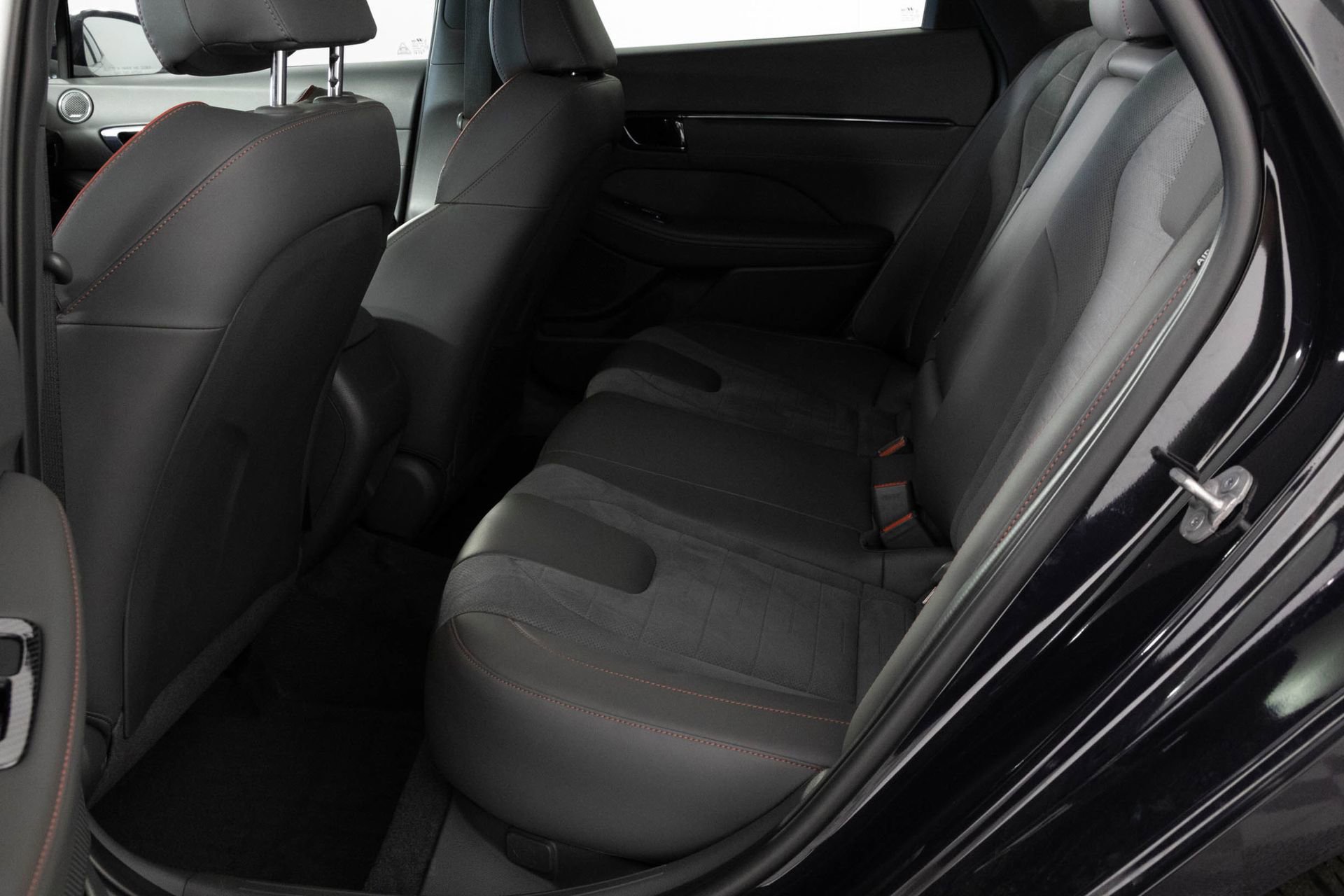 Used 2024 Hyundai Sonata N Line FWD image 37