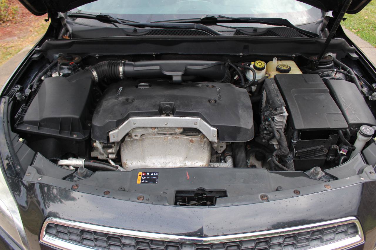 Used 2013 Chevrolet Malibu LT FWD image 45