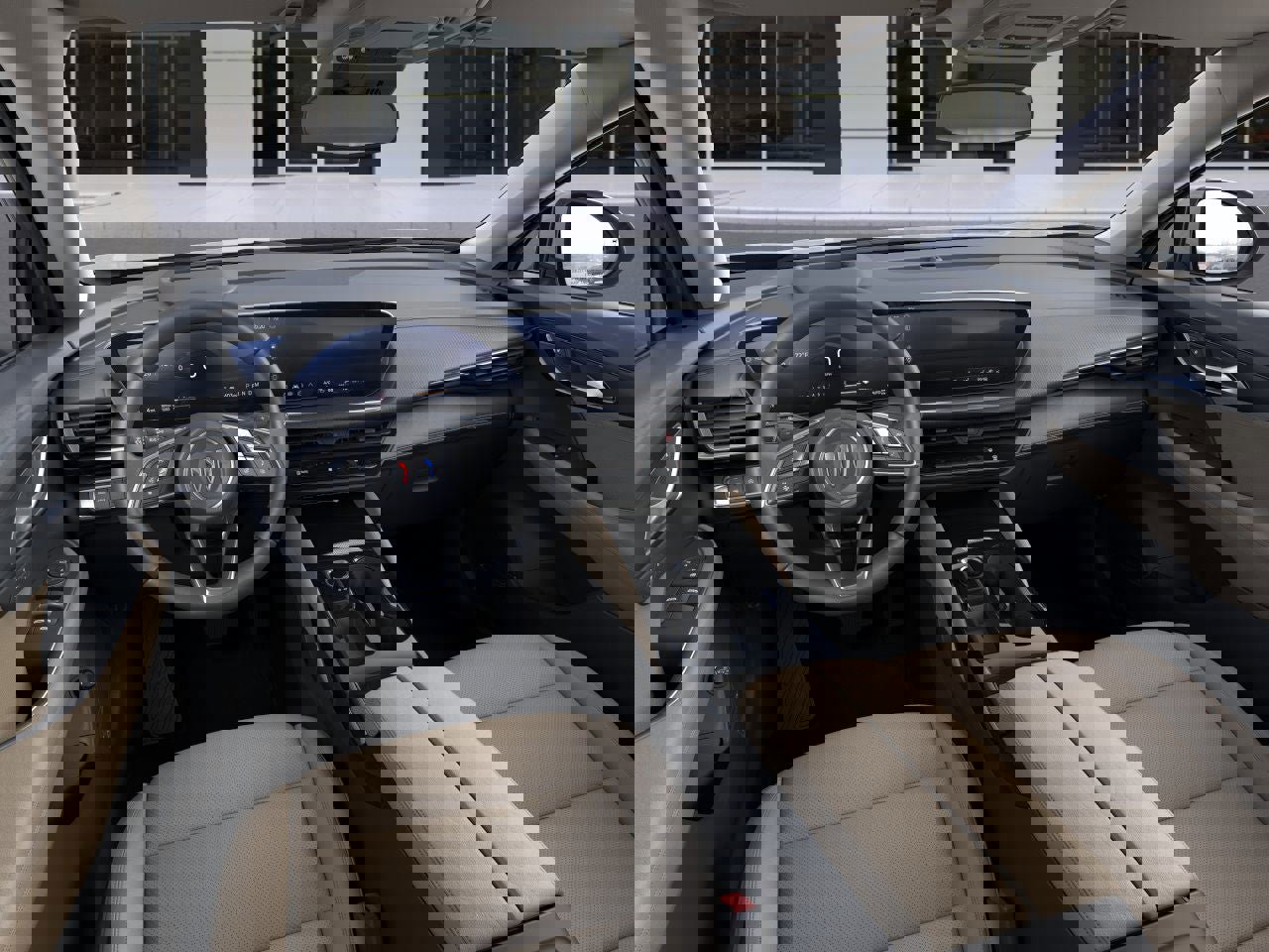 New 2026 Buick Envision Preferred image 39