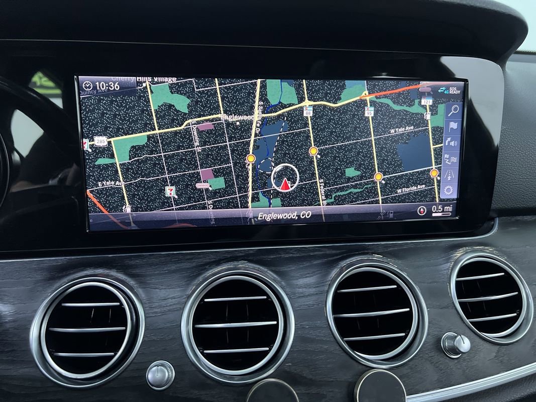 Used 2019 Mercedes-Benz E 300 image 22
